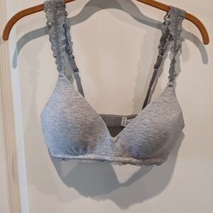 Aerie lace bralette